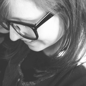 Foto de perfil de Katherine Rodrigues