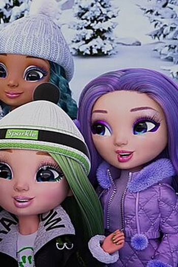 Poster de Episódio Saving Poppy! (2021)