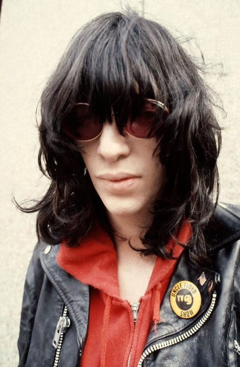 Joey Ramone - Foto 1