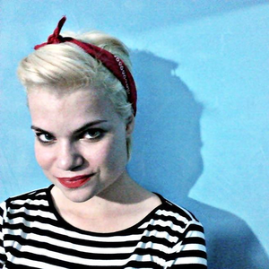 Foto de perfil de Aline Arcangelo