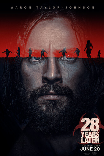  de Filme Extermínio: A Evolução (2025)