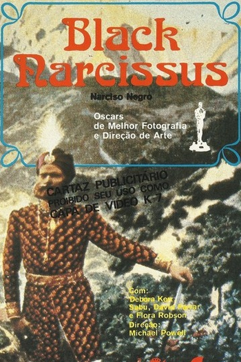  de Filme Narciso Negro (1947)