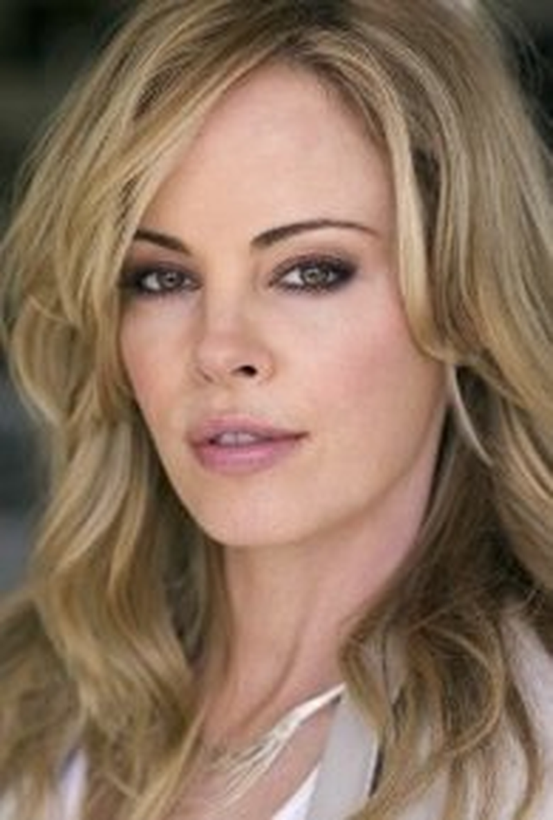 Chandra West - Foto 2