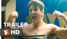 Bleed for This Official Trailer 1 (2016) - Miles Teller Movie