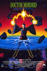 Doctor Mordrid: O Mestre do Desconhecido (Doctor Mordrid)