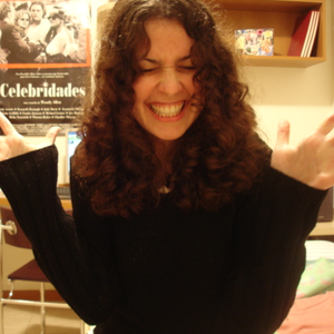 Foto de perfil de Barbarella