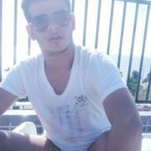 Foto de perfil de Bruno Henrique