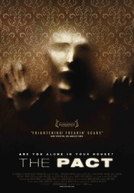 Pesadelos do Passado (The Pact)