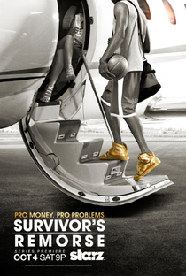 Survivor's Remorse (1ª Temporada) - Poster / Capa / Cartaz - Oficial 1