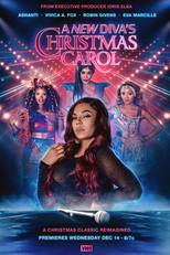 A New Diva's Christmas Carol (A New Diva's Christmas Carol)