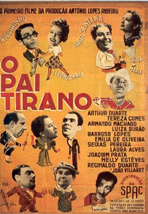 O Pai Tirano (O Pai Tirano)