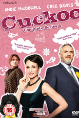 Cuckoo (5ª Temporada) (Cuckoo (Season 5))