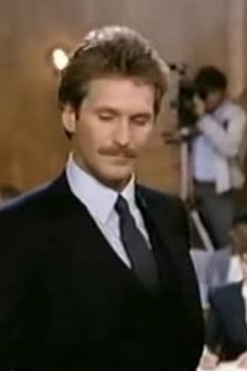 Poster de Episódio The Trial (1984)