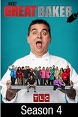 Batalha dos Confeiteiros (4ª Temporada) (Next Great Baker (Season 4))