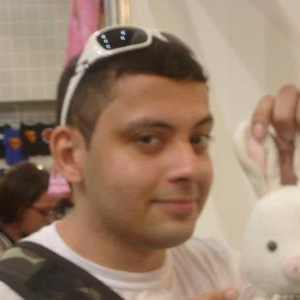 Foto de perfil de Mario Augusto