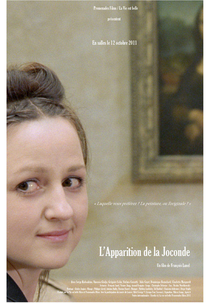 A Aparência da Mona Lisa (L'apparition de la Joconde)