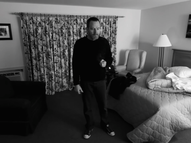 Foto 1 de Writer's Block