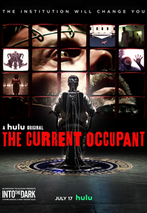 Conspiração Diabólica (Into the Dark: The Current Occupant)