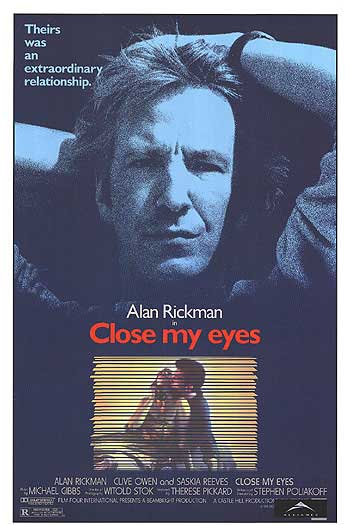  de Filme Três Amores, Uma Paixão (1991)