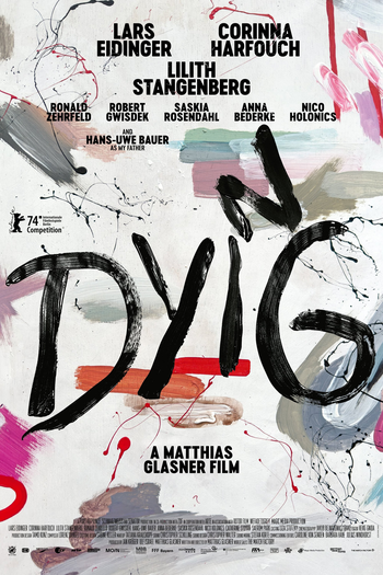  de Filme Dying: A Última Sinfonia (2024)