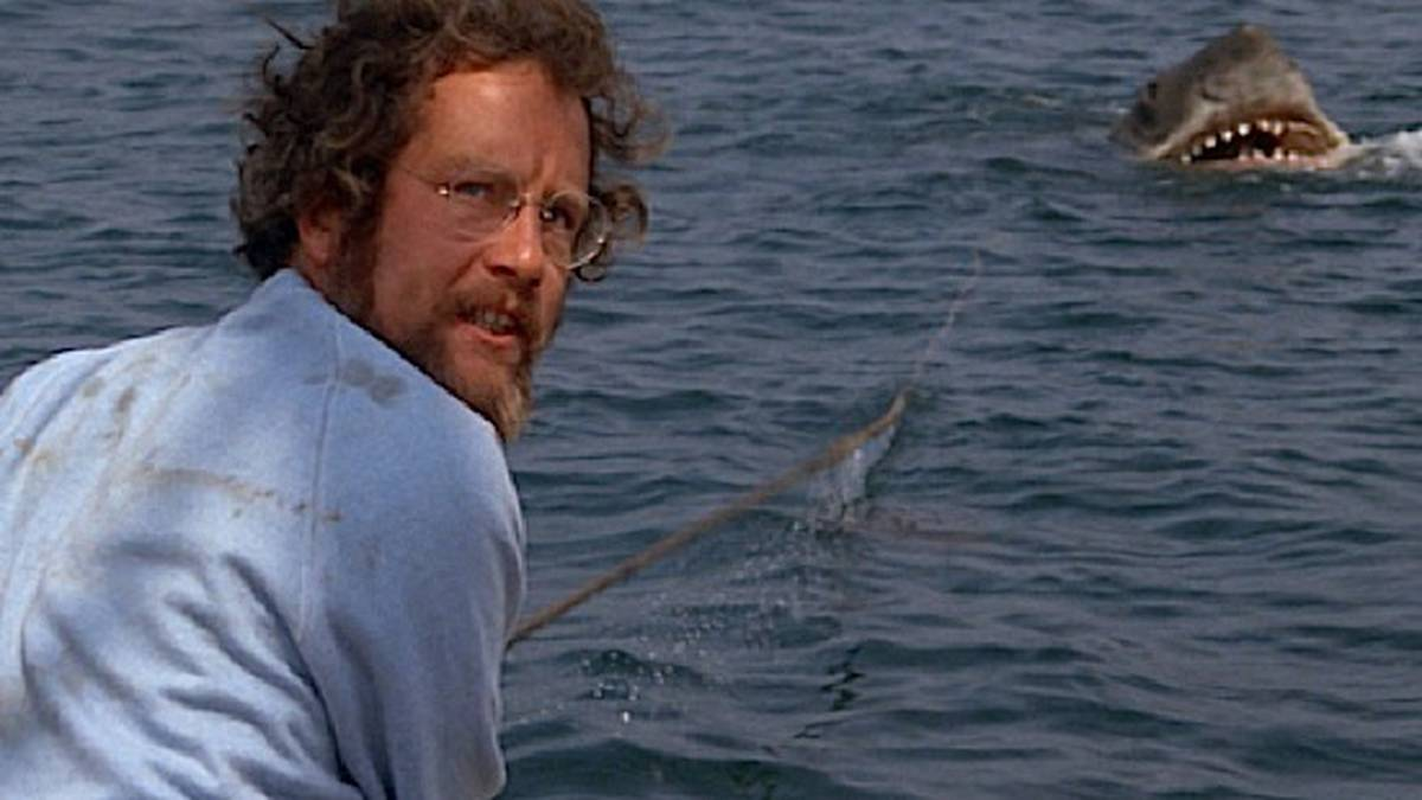 Richard Dreyfuss - Foto 5