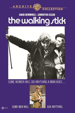 O Preço de Amar (The Walking Stick)