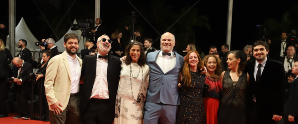 “Para Vigo Me Voy!” tem estreia mundial no Festival de Cannes