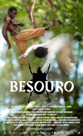 Besouro - 30 de Outubro de 2009 | Filmow