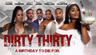 Dirty Thirty | A Birthday To Die For | Official Trailer | Streaming Only on Tubi [4K]