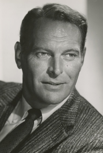 Leif Erickson - Poster 1