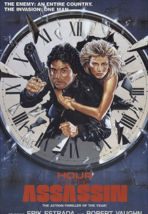 O Assassino do Presidente (Hour of the Assassin)