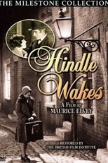Hindle Wakes (Hindle Wakes)