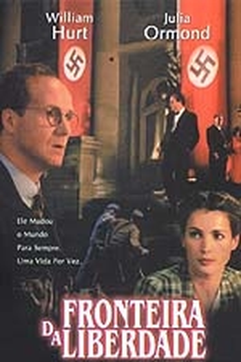 Poster de Filme Fronteira da Liberdade (None)