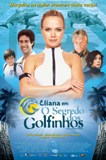 Eliana em O Segredo dos Golfinhos (Eliana em O Segredo dos Golfinhos)