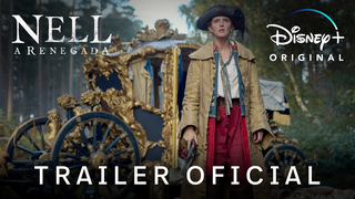 Trailer: Nell, a Renegada | Trailer Oficial | Disney+