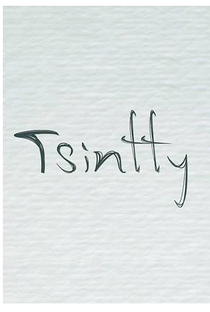 TSINTTY - Poster / Capa / Cartaz - Oficial 1