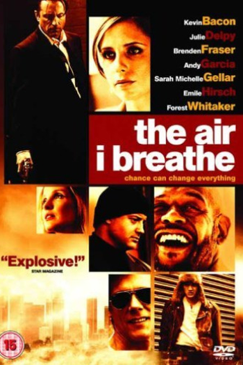  de Filme Ligados Pelo Crime (2007)