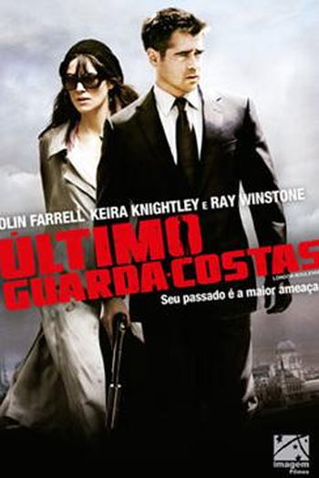  de Filme O Último Guarda-Costas (2010)