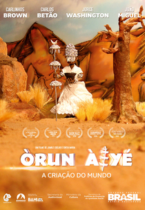 Òrun Àiyé: A Criação do Mundo (Òrun Àiyé: A Criação do Mundo)
