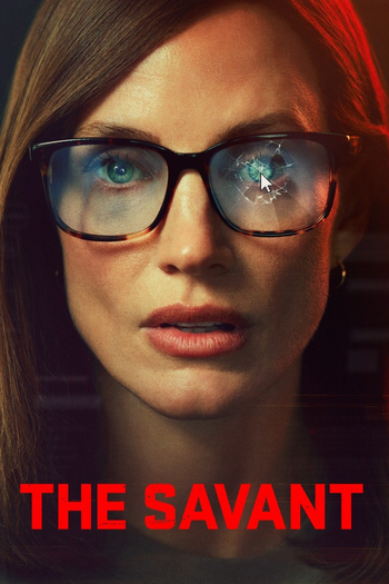 Poster de Franquia The Savant (None)