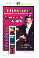 O Semeador de Felicidade (Sincerely Yours)