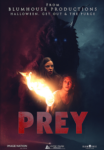 Prey (Prey)