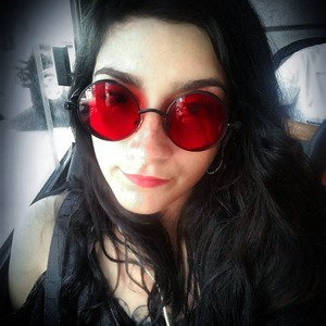 Foto de perfil de Rokaia Vasks