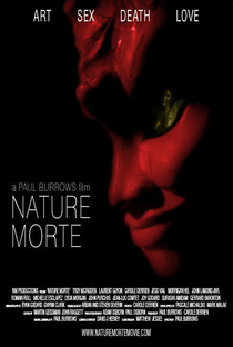 Nature Morte - Poster / Capa / Cartaz - Oficial 3