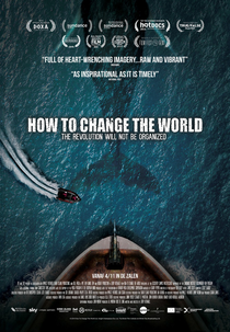 Como Mudar o Mundo (How to Change the World)