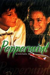 Peppermint - Poster / Capa / Cartaz - Oficial 1