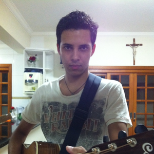 Foto de perfil de Diego Marques da Silva