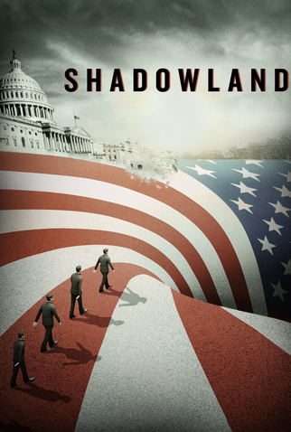 Poster 1 de Série Shadowland (2022)