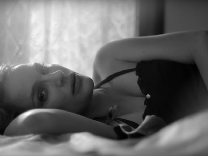 Foto 1 de James Blake: My Willing Heart