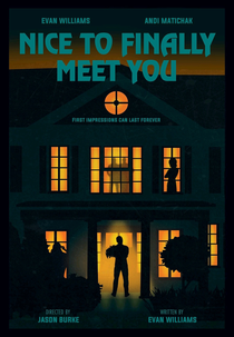 Nice to Finally Meet You (Nice to Finally Meet You)